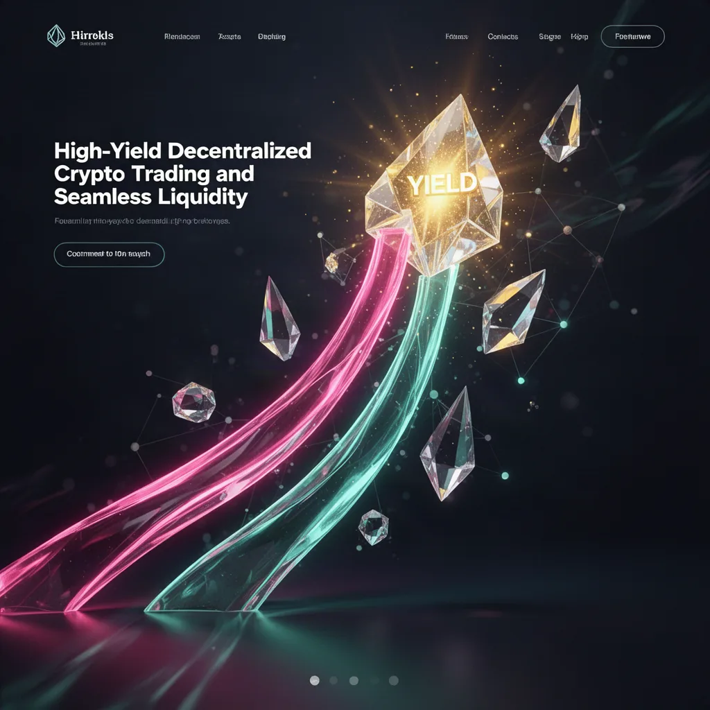 Support and documentation screen with answers about swaps and liquidity pools
